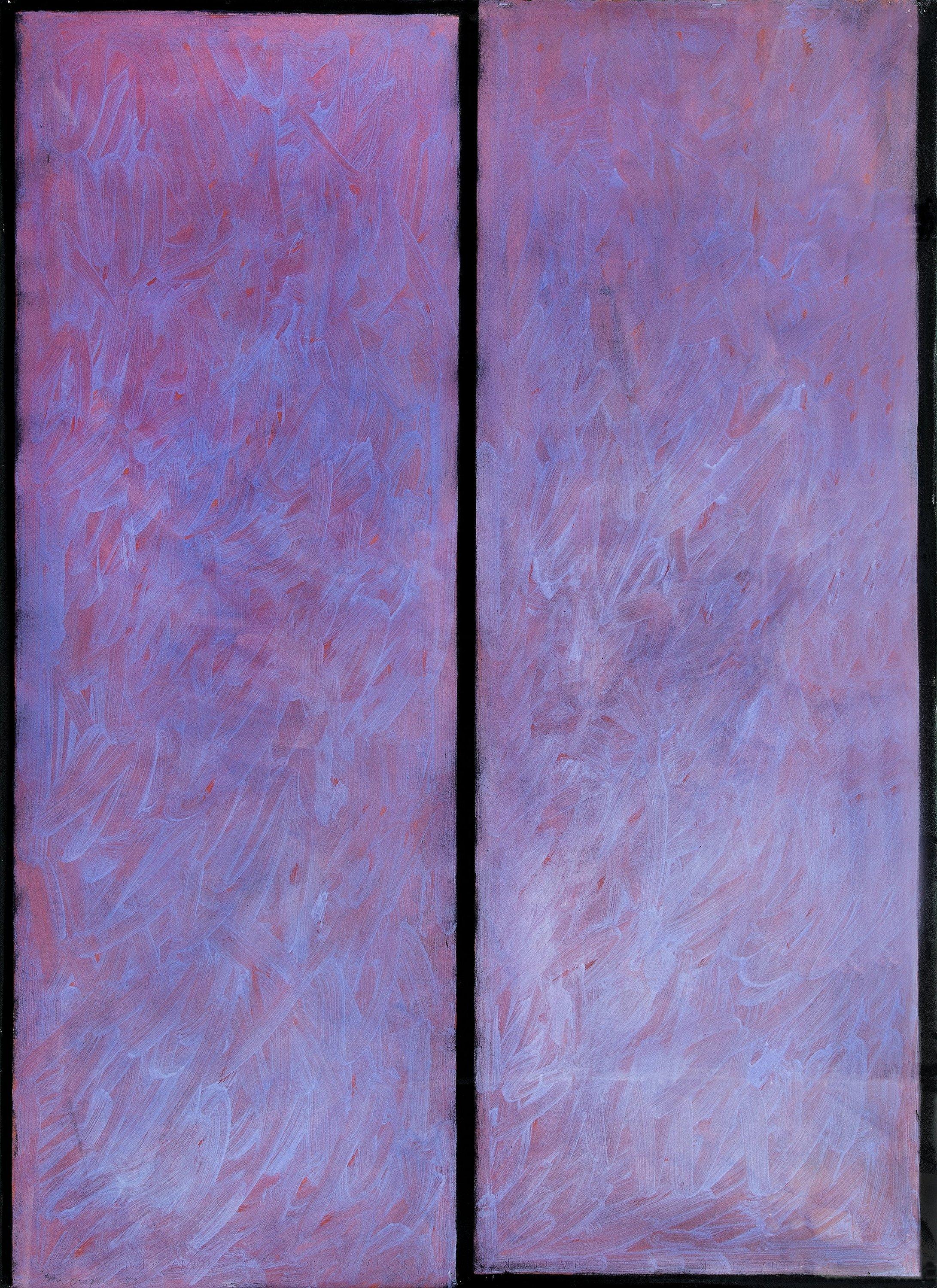 Paul Osipow - Composition.