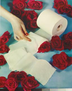 Paul Outerbridge, Jr. - Advertisement