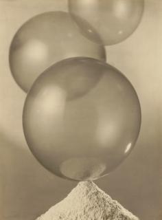 Paul Outerbridge Jr. - Leavenings, 1931