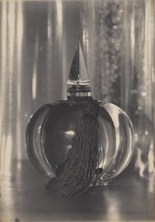 Paul Outerbridge, Jr. - Perfume Bottle
