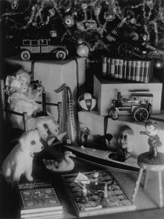 Paul Outerbridge, Jr. - The Night Before Christmas