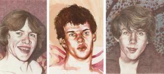 Paul P. - Paul P. (B. 1977)