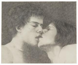 Paul P. - Sans titre