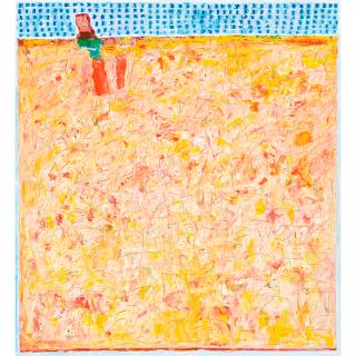 Paul Partos - Australian Untitled