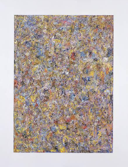 Paul Partos - Autumn