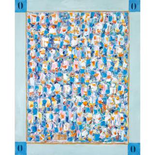 Paul Partos - Flutter In The Evening Light