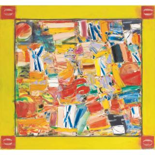 Paul Partos - On The Inside