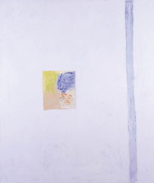 Paul Partos - Untitled No. 1