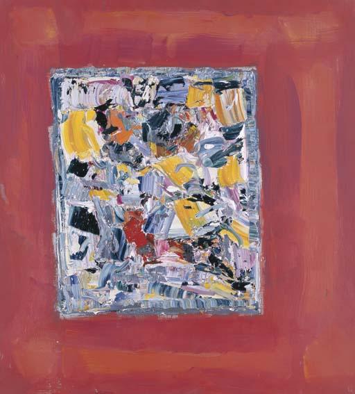 Paul Partos - Untitled