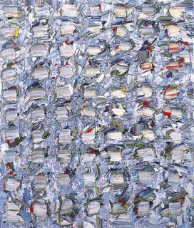 Paul Partos - Untitled