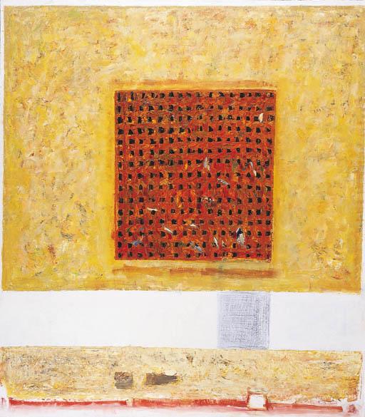 Paul Partos - Untitled