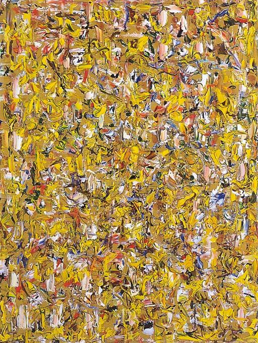 Paul Partos - Untitled