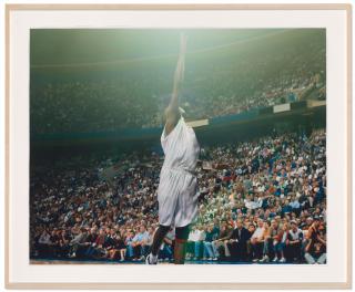 Paul Pfeiffer - Four Horsemen Of The Apocalpyse (18)