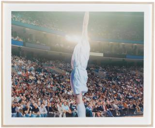 Paul Pfeiffer - Four Horsemen of the Apocalypse (11)