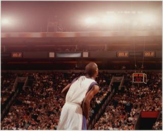 Paul Pfeiffer - Four Horsemen Of The Apocalypse (12)