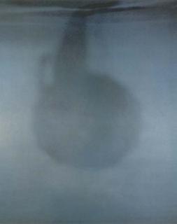 Paul Pfeiffer - Four Horsemen of the Apocalypse (#5)