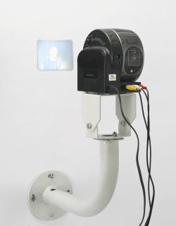 Paul Pfeiffer - Sex Machine