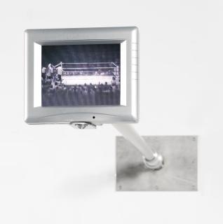 Paul Pfeiffer - The Long Count Iii (Thrilla In Manila)