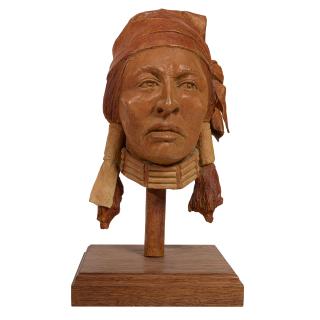 Paul Pletka - Apache Scout