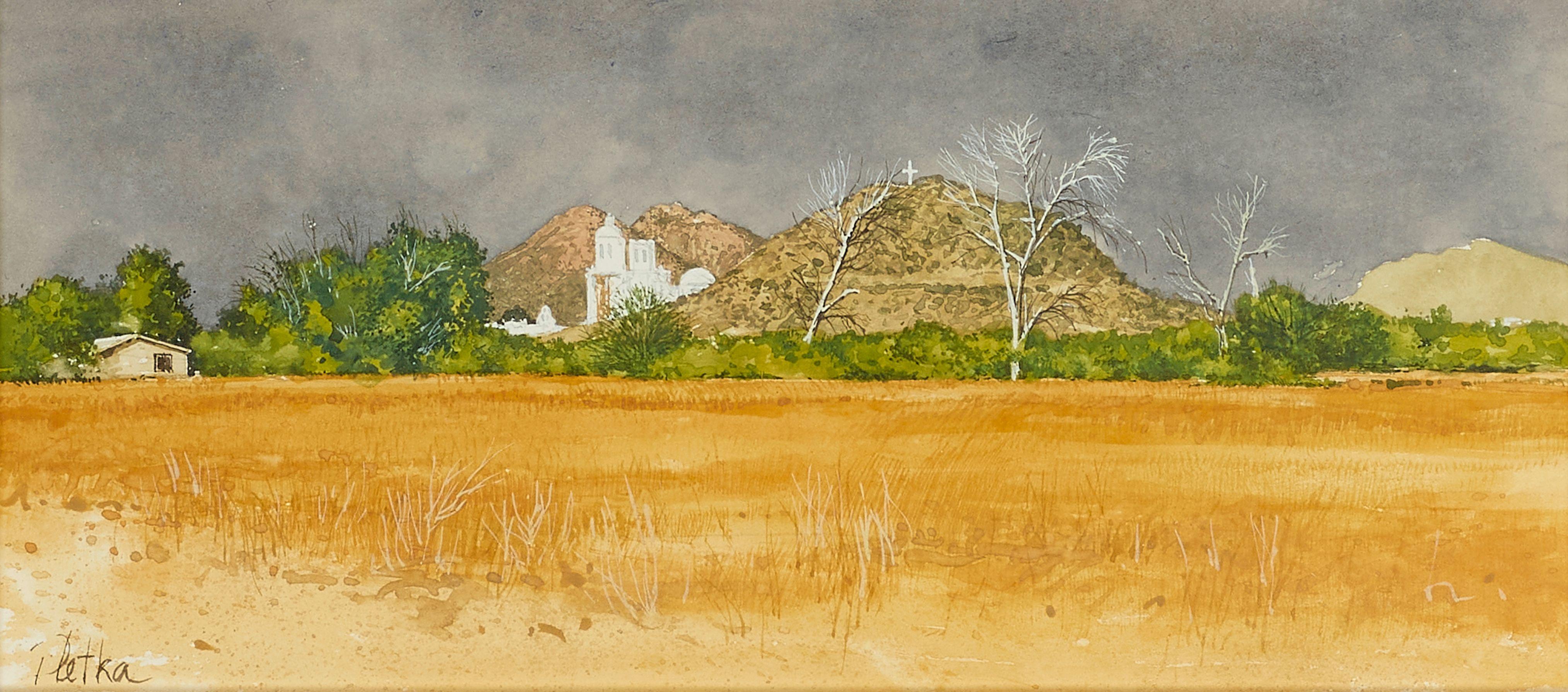 Paul Pletka - Unknown