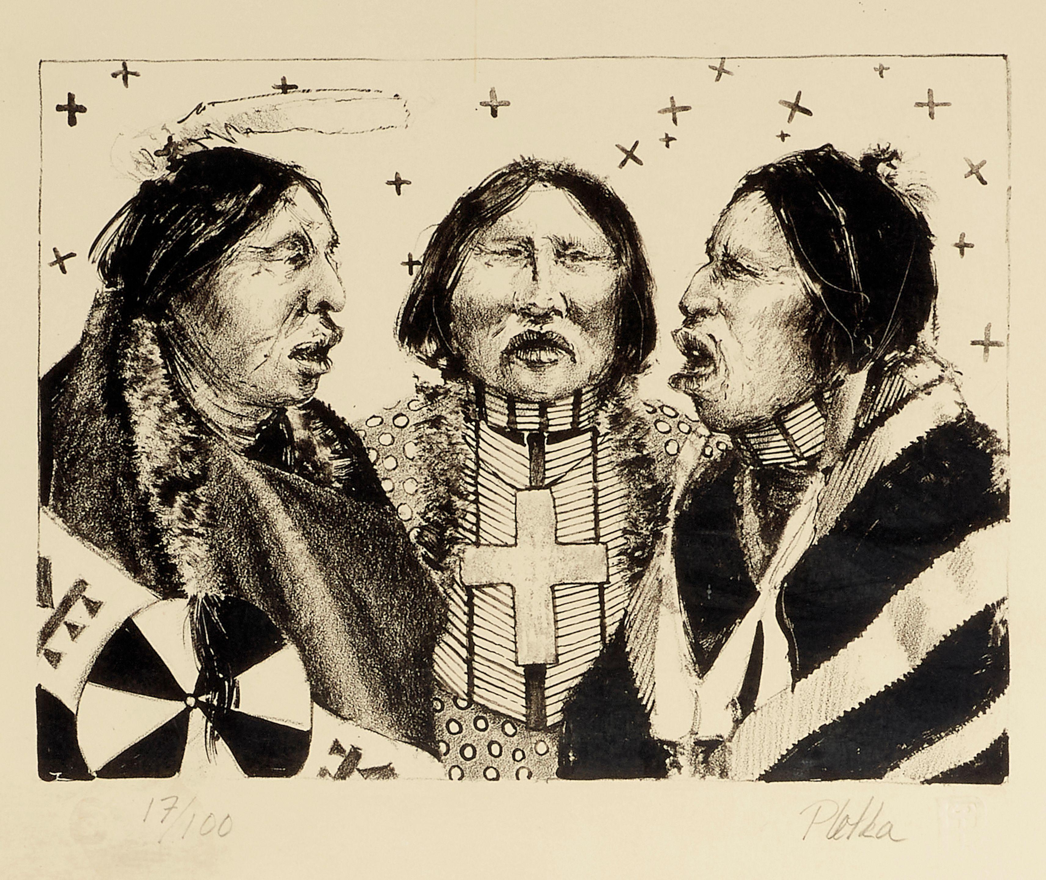 Paul Pletka - Unknown