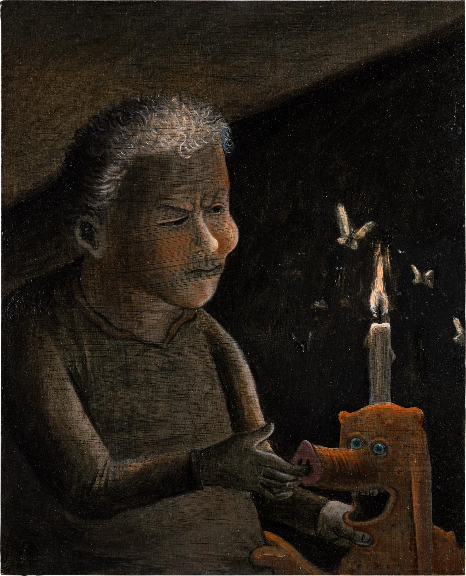 Paul Pretzer - Teucht und Dunkel