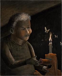 Paul Pretzer - Teucht und Dunkel