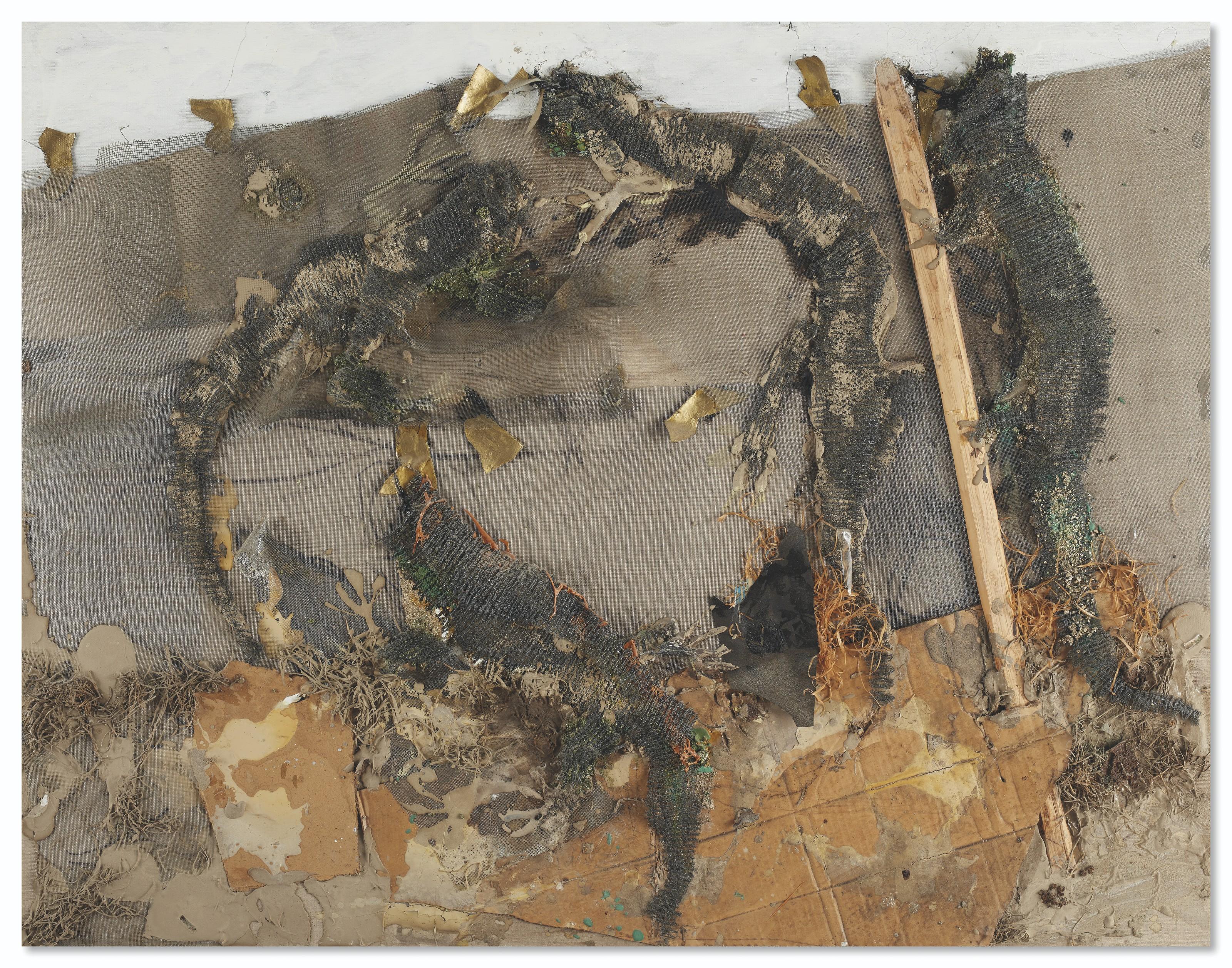 Paul Rebeyrolle - Traders