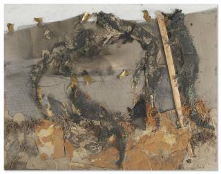 Paul Rebeyrolle - Traders