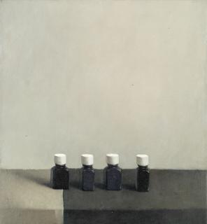 Paul Riley - Four Tops