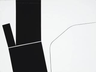 Paul Rouillier - Black and white