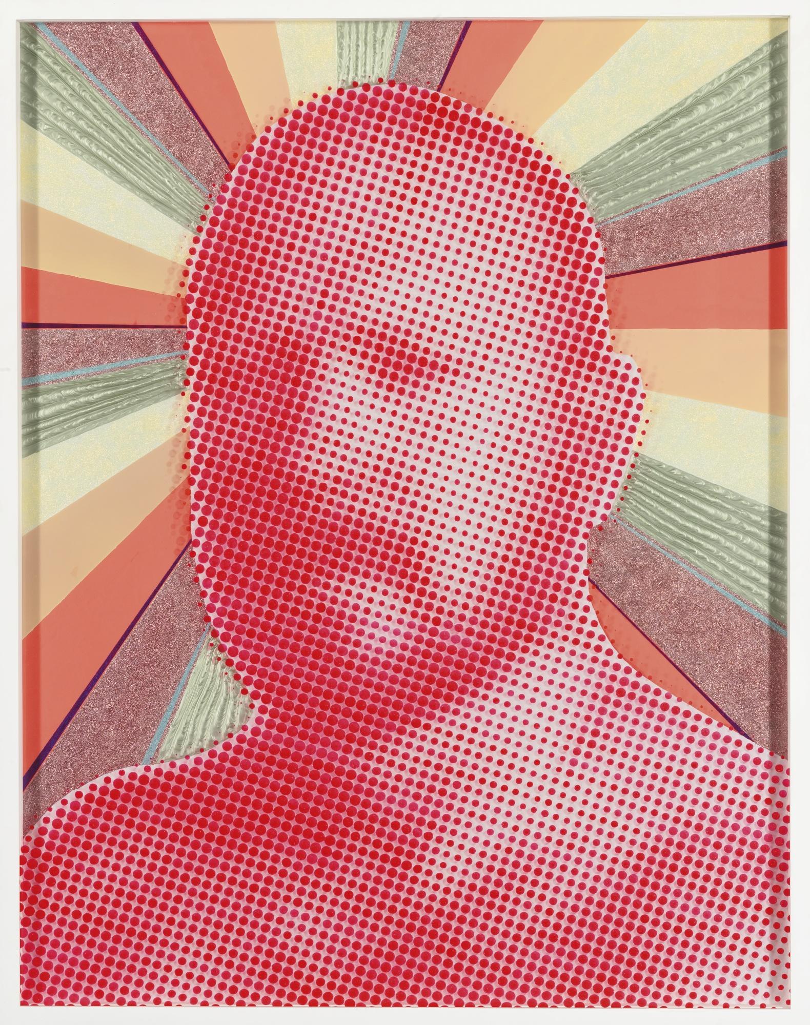 Paul Rusconi - Patrick Lee