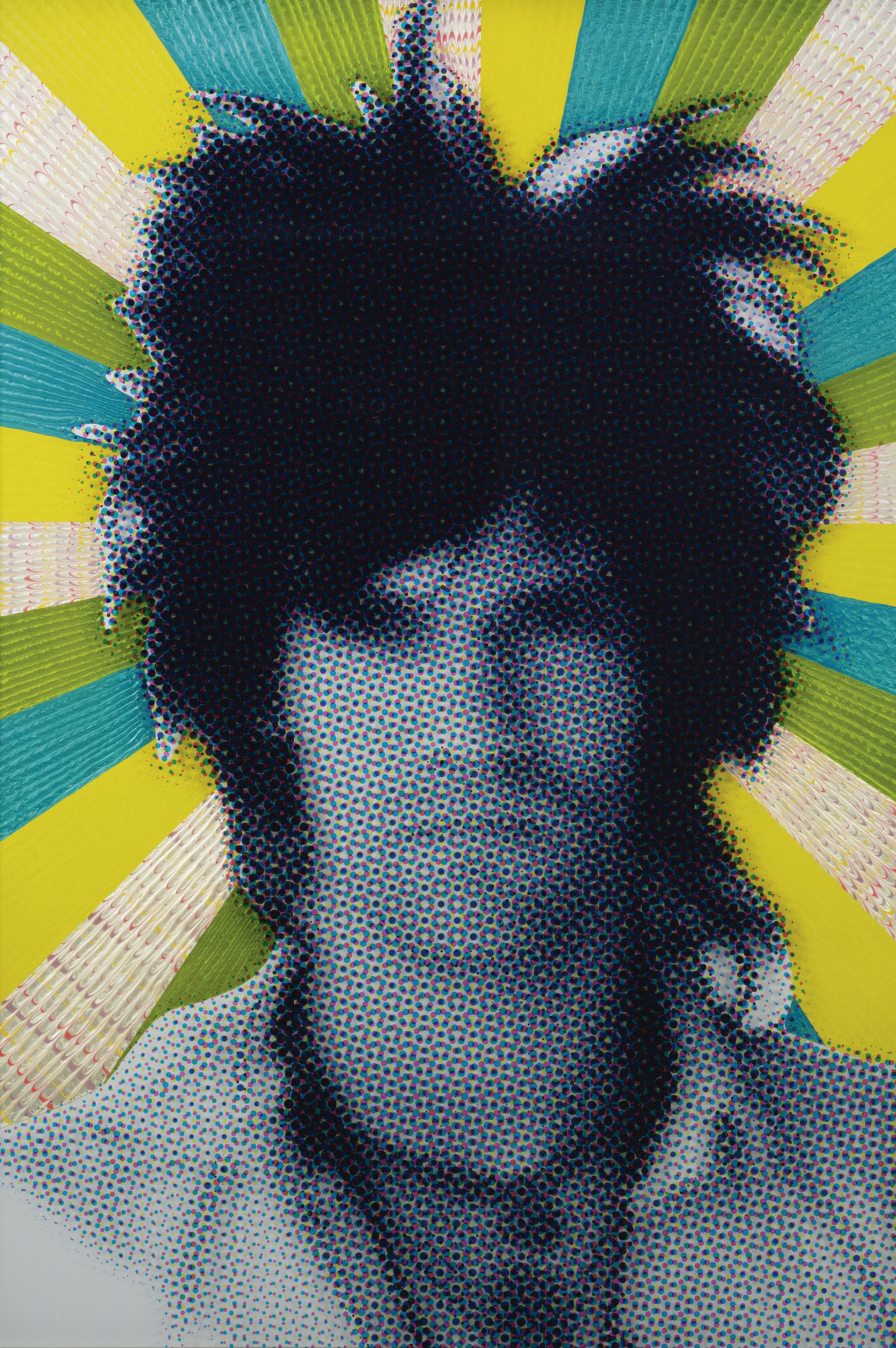 Paul Rusconi - Untitled (Corey Duffel)