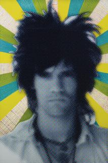 Paul Rusconi - Untitled (Corey Duffel)