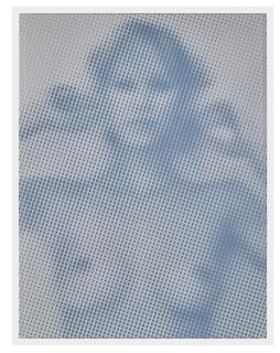 Paul Rusconi - Untitled