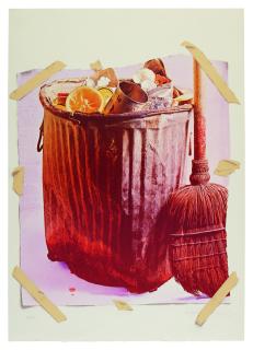 Paul Sarkisian - Untitled