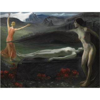 Paul Schad-Rossa - German Into Eternity