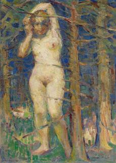 Paul Schad-Rossa - \