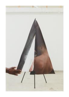 Paul Sepuya - Mirror Study (0X5A7385)