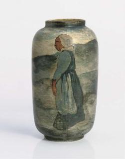 Paul Sérusier - Bretonnes