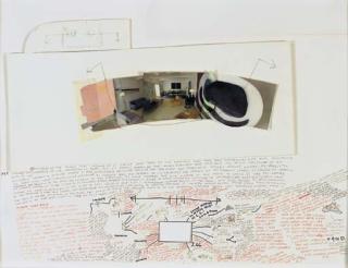 Paul Sietsema - Untitled