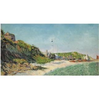 Paul Signac - Port-En-Bessin