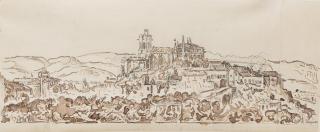 Paul Signac - Viviers