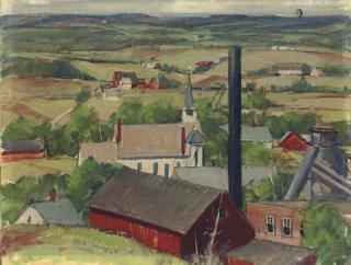 Paul Starrett Sample - Barton