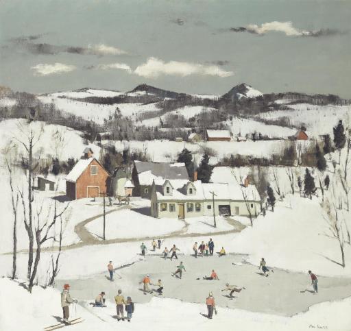 Paul Starrett Sample - Good Farming--Good Living