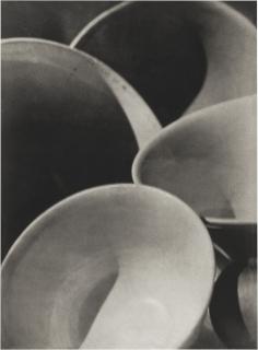 Paul Strand - Bowls (from Camera Work 49-50)