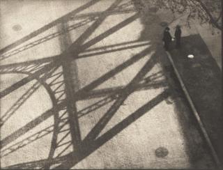 Paul Strand - New York