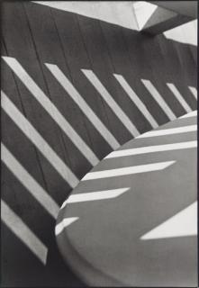 Paul Strand - On My Doorstep