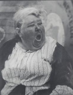 Paul Strand - Photograph-New York, 1917