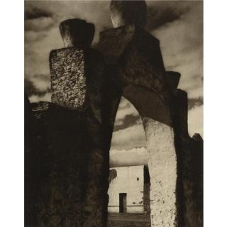 Paul Strand - \'Photographs Of Mexico\'